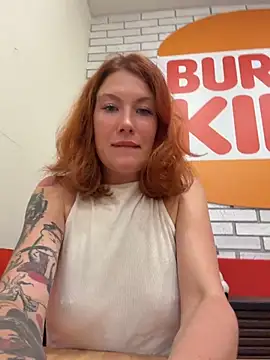 Liv Fay online show from July 22, 2026, 4:21 pm