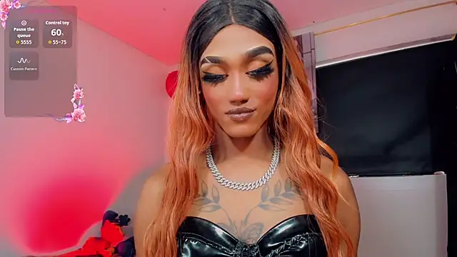 Kendall hornyy online show from July 21, 2026, 8:00 pm