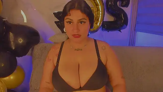 Snapshot of dayan_silva_ chatting on July 24, 2026, 2:31 am dayan silva online show from July 24, 2026, 2:31 am
