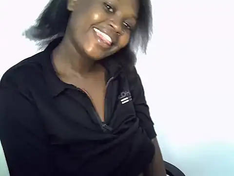 Sexiebony12 online show from June 23, 2026, 8:07 pm