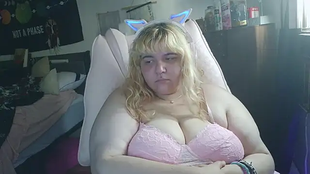 Zelthebrat47 online show from July 24, 2026, 2:15 pm