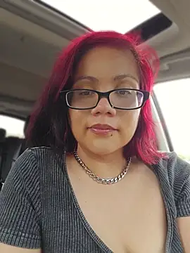 Babygirl katalina online show from July 25, 2026, 7:33 pm
