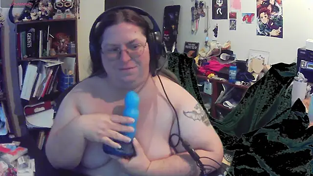 ShibariTurtleDuck online show from May 19, 2026, 2:34 pm