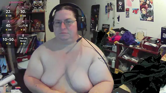 ShibariTurtleDuck online show from June 3, 2026, 1:57 pm