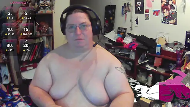 ShibariTurtleDuck online show from June 25, 2026, 7:51 pm