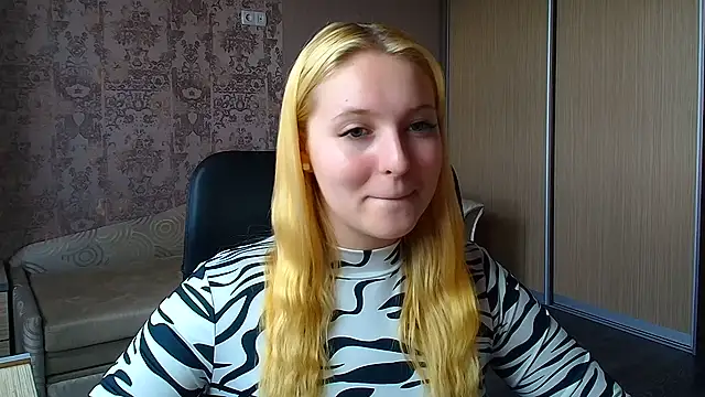 Milka kiss  online show from June 20, 2026, 1:14 pm