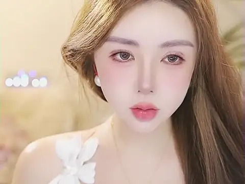 Qiaoqiao  online show from June 29, 2026, 4:07 pm