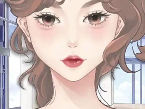 Qiaoqiao  online show from July 8, 2026, 4:11 pm