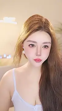 Qiaoqiao  online show from July 9, 2026, 4:00 pm