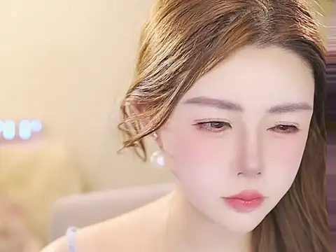 Qiaoqiao  online show from July 10, 2026, 4:09 pm