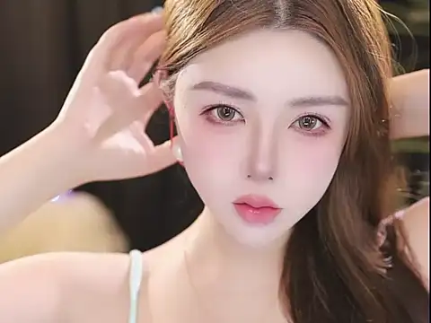 Qiaoqiao  online show from July 20, 2026, 4:42 pm
