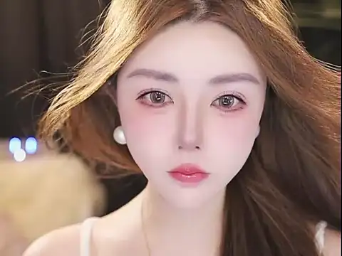 Qiaoqiao  online show from July 21, 2026, 4:09 pm