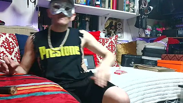 0SEANX online show from June 19, 2026, 7:34 am