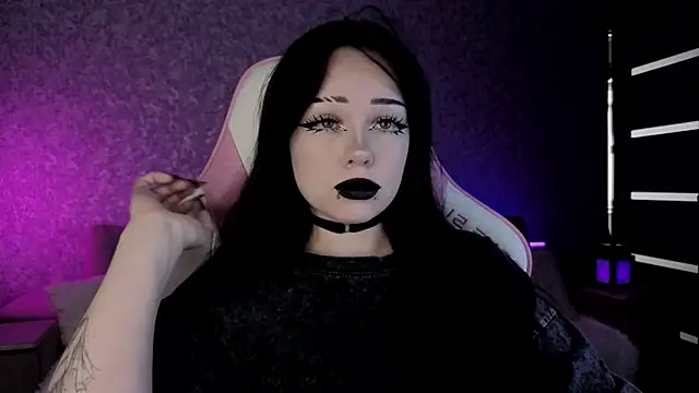meowceline online show from May 19, 2026, 1:28 pm