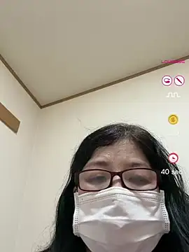 ryoko6681 online show from August 2, 2026, 8:40 pm