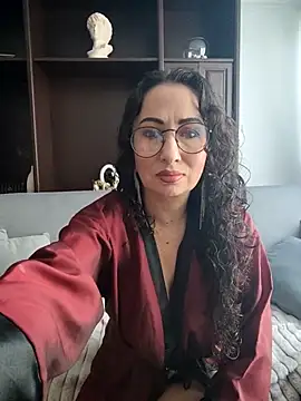 SamanthaAntolin online show from June 23, 2026, 7:12 pm