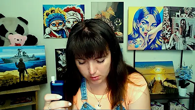Darina M  online show from June 21, 2026, 4:37 am