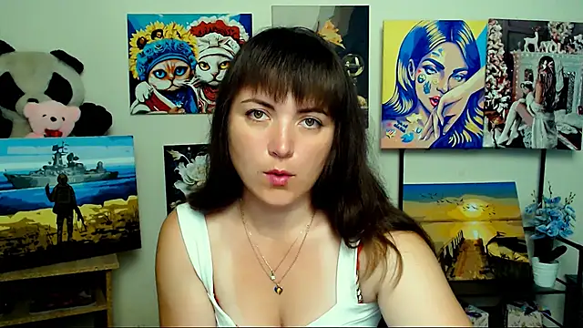 Darina M  online show from June 23, 2026, 4:21 am