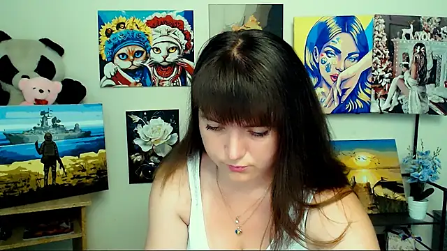 Darina M  online show from June 26, 2026, 4:39 am