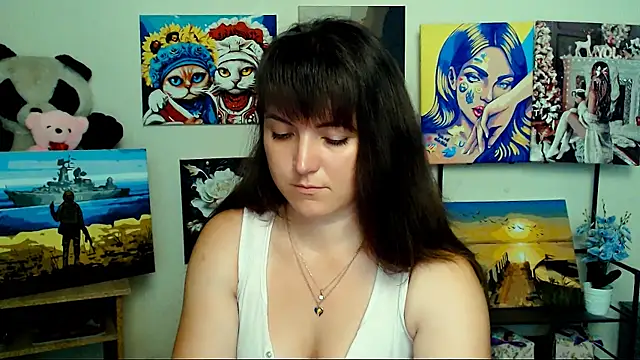 Darina M  online show from June 27, 2026, 4:50 am