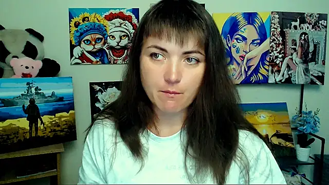 Darina M  online show from July 5, 2026, 4:41 am