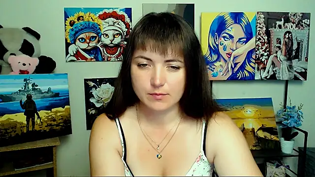 Darina M  online show from July 11, 2026, 4:48 am