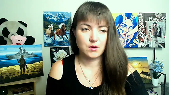 Darina M  online show from July 26, 2026, 4:42 am