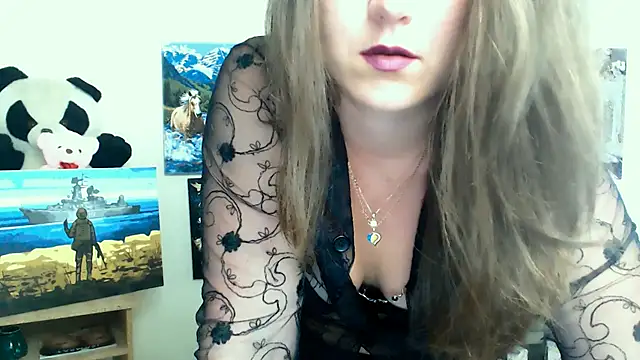 Darina M  online show from July 28, 2026, 11:17 am