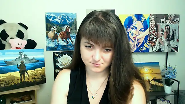Darina M  online show from July 31, 2026, 4:45 am