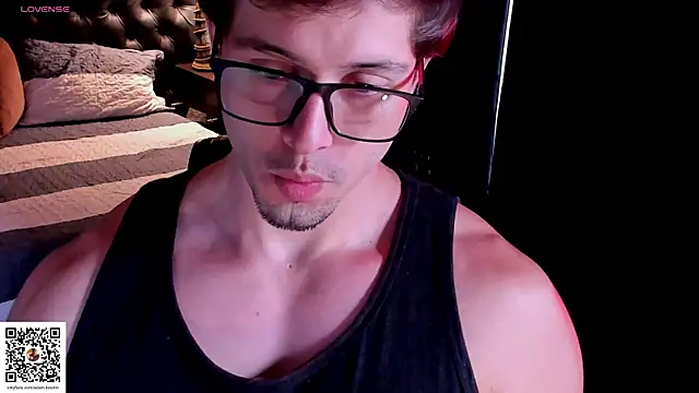 ADAM BOUTON  online show from July 15, 2026, 12:21 pm