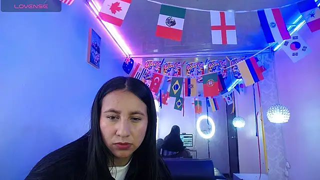 ailyn miranda online show from July 5, 2026, 12:34 pm