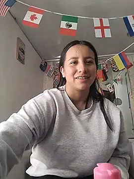 ailyn miranda online show from July 8, 2026, 2:10 pm