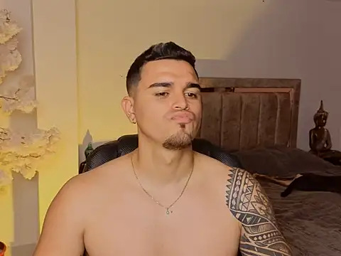 Axel Big cock online show from July 2, 2026, 2:22 am