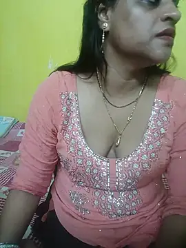 Sexyranibhabhi online show from July 17, 2026, 3:39 pm