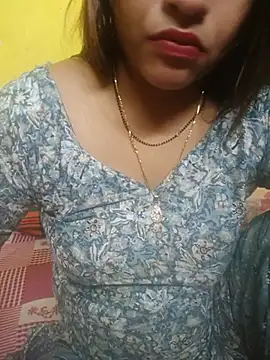 Sexyranibhabhi online show from July 19, 2026, 4:00 pm