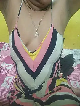 Sexyranibhabhi online show from July 23, 2026, 3:26 am
