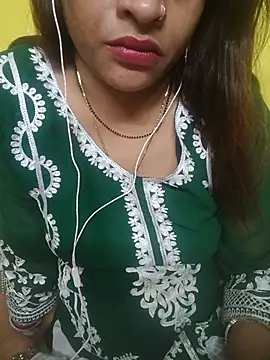 Sexyranibhabhi online show from July 24, 2026, 3:43 pm