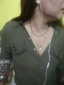 Sexyranibhabhi online show from July 27, 2026, 4:25 pm