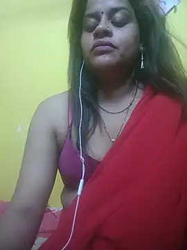 Sexyranibhabhi online show from August 7, 2026, 3:08 am