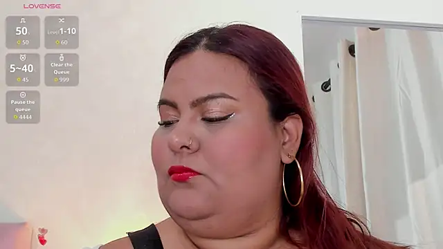 Kimmie kaboom x online show from July 27, 2026, 7:43 pm