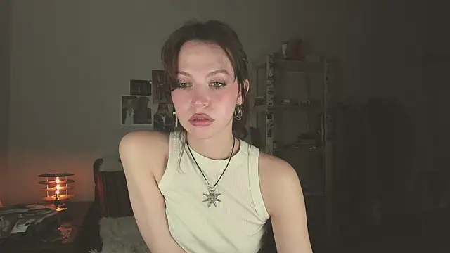 Niky  Jess online show from May 14, 2026, 6:26 pm