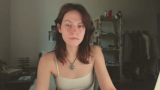 Niky  Jess online show from May 25, 2026, 10:10 am