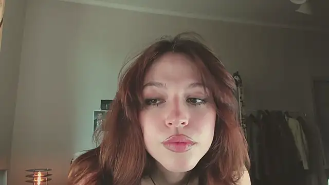 Niky  Jess online show from June 8, 2026, 8:04 am