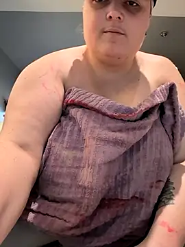 LadyRochester online show from July 23, 2026, 10:29 pm