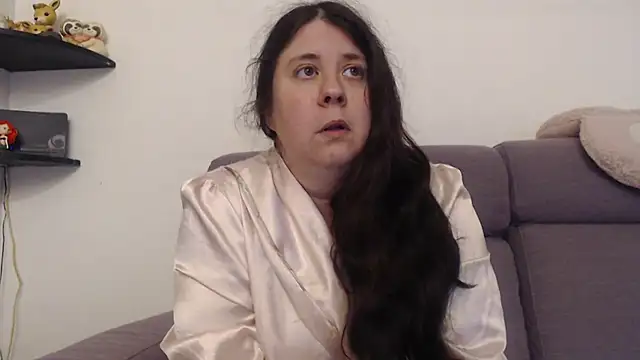 valerysexy online show from May 11, 2026, 8:50 pm