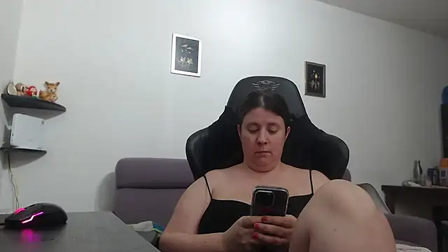 valerysexy online show from July 5, 2026, 8:16 pm