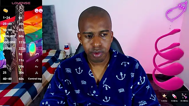 mrjhon26 online show from July 6, 2026, 5:37 pm