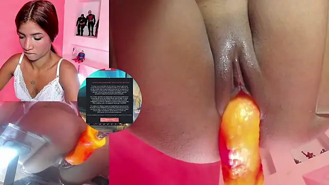 SofiRey  online show from August 3, 2026, 2:00 pm