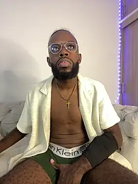 Jacksonking27 online show from July 1, 2026, 10:20 pm