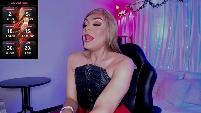 karol elegance  online show from July 25, 2026, 1:19 pm